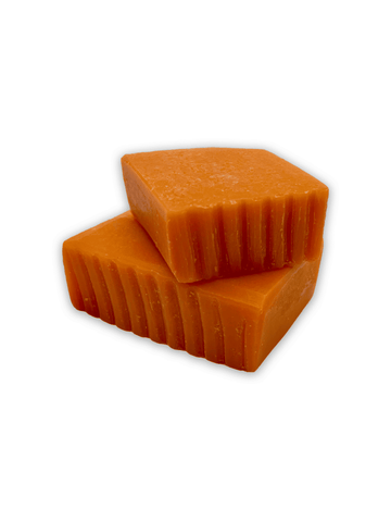 Jabón De Mandarina 100g