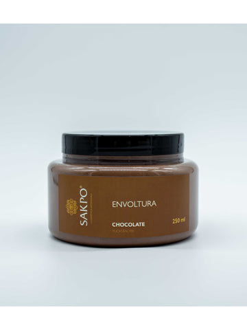 Envolturas Chocolate 250 ml
