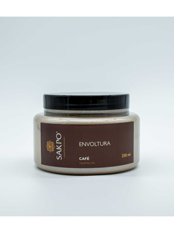 Envolturas Café 250 ml