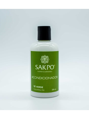 Acondicionador de Té Verde 250 ml