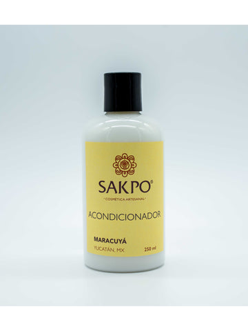 Acondicionador de Maracuya 250 ml