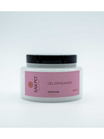 Gel Exfoliante Marianel 250 ml