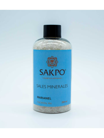 Sales Minerales de Marianel 250 g