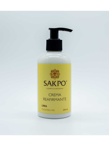 Crema Reafirmante 250 ml