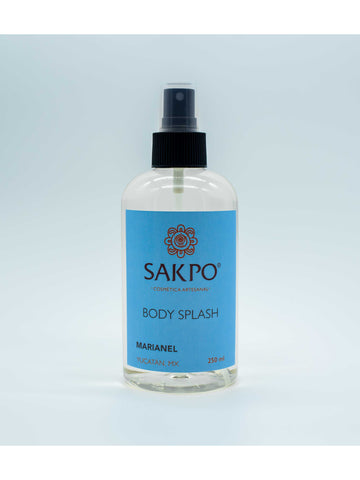 Body Splash de Marianel 250 ml