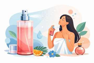 ¿Para qué sirve body splash y cuándo usarlo?