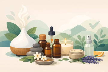 Comprar kits de aromaterapia con confianza