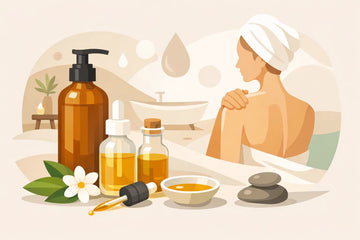 Guía de aceites para cuerpo sin complicarte
