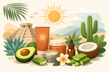 Protector solar natural mexicano: cómo elegirlo