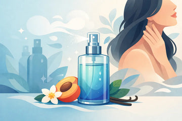 Body splash aroma duradero: cómo elegirlo