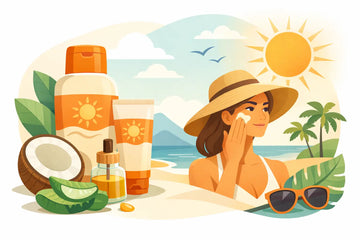 Guia protector solar natural sin complicarte