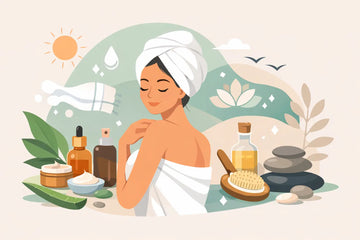 Guía de cuidado corporal natural sin complicarte