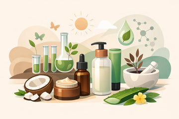 Tendencias cosmética natural 2026 que sí veremos
