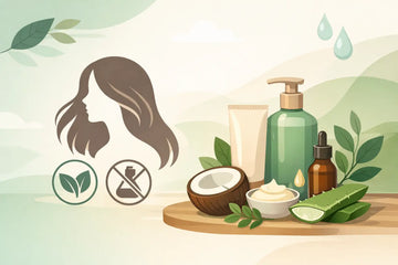 Acondicionador natural sin siliconas: cómo elegir