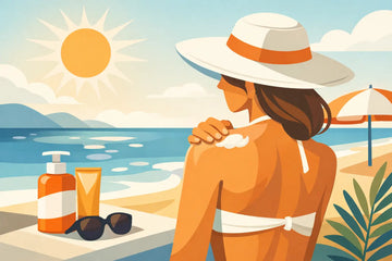Cuidado solar corporal sin complicarte