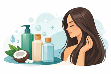Mejores shampoos sin sulfatos para tu cabello