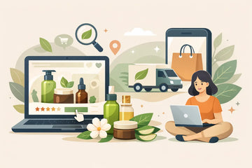 Comprar cosmetica natural online bien