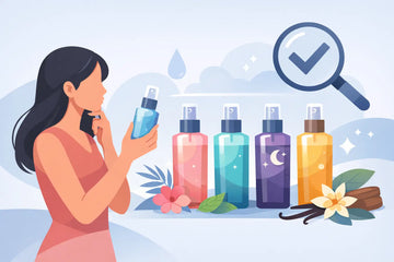 Cómo elegir body splash duradero sin fallar