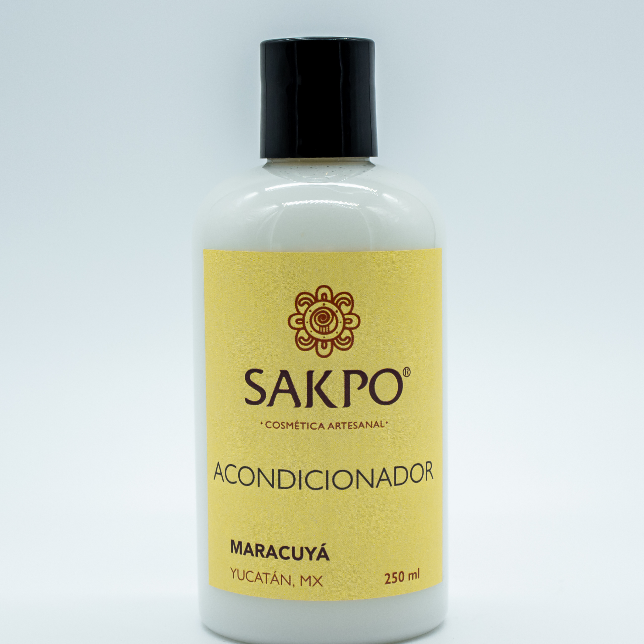 Acondicionador de Maracuya 250 ml