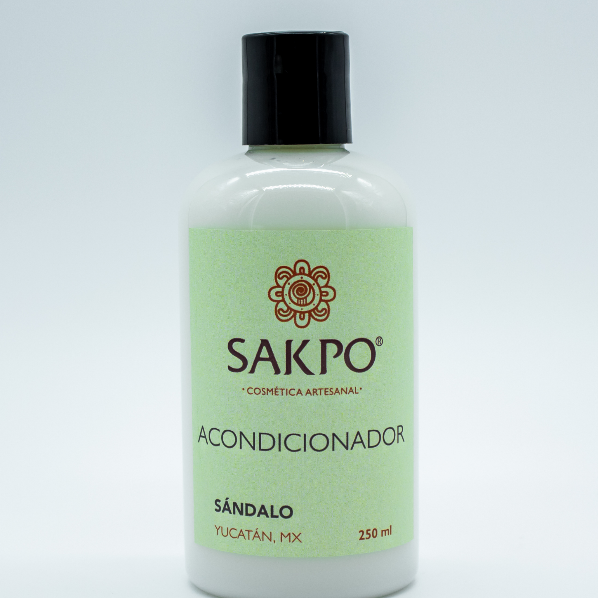 Acondicionador de Sándalo 250 ml