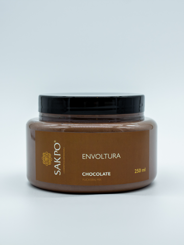 Envolturas Chocolate 250 ml