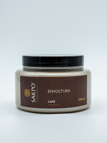 Envolturas Café 250 ml