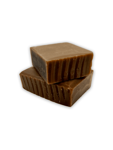 Jabón De Chocolate 100g