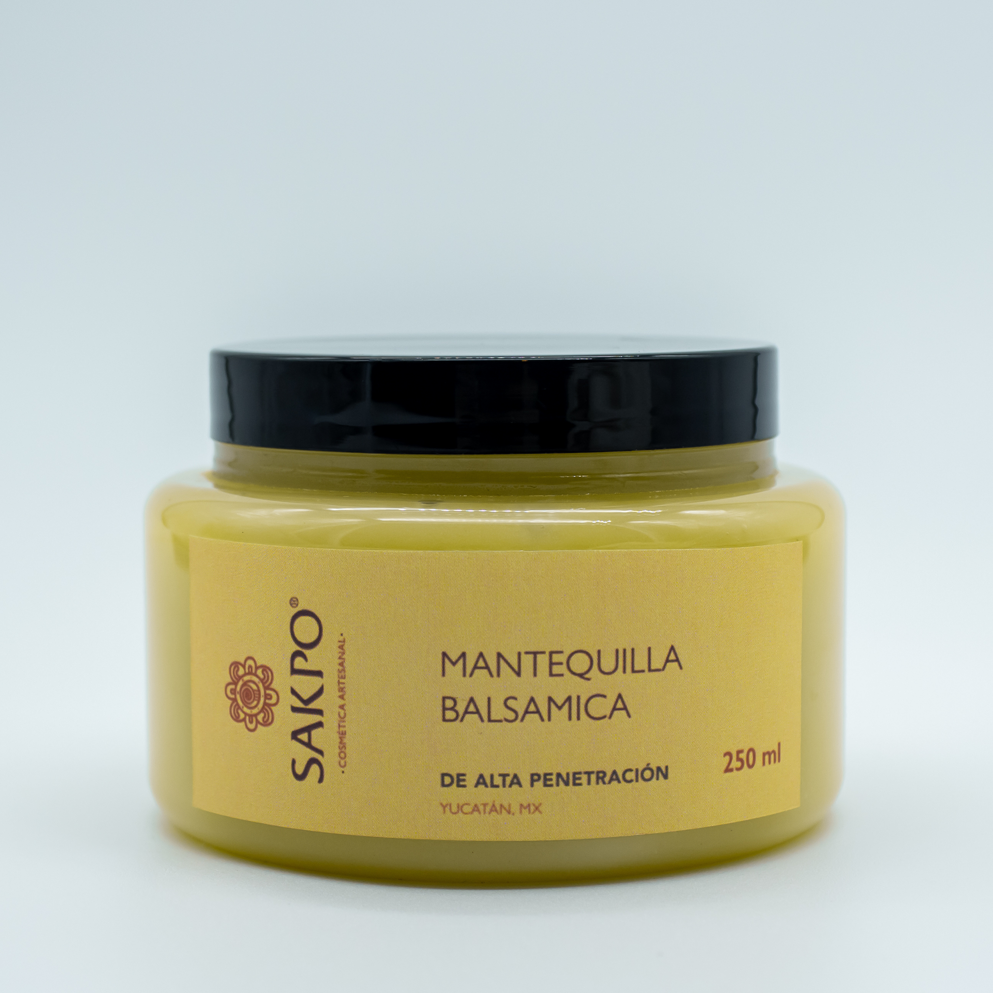 Mantequilla Balsámica 250 ml