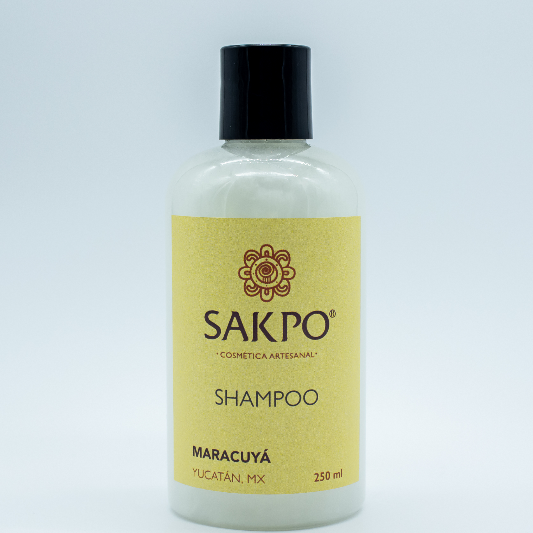 Shampoo de Maracuya 250 ml