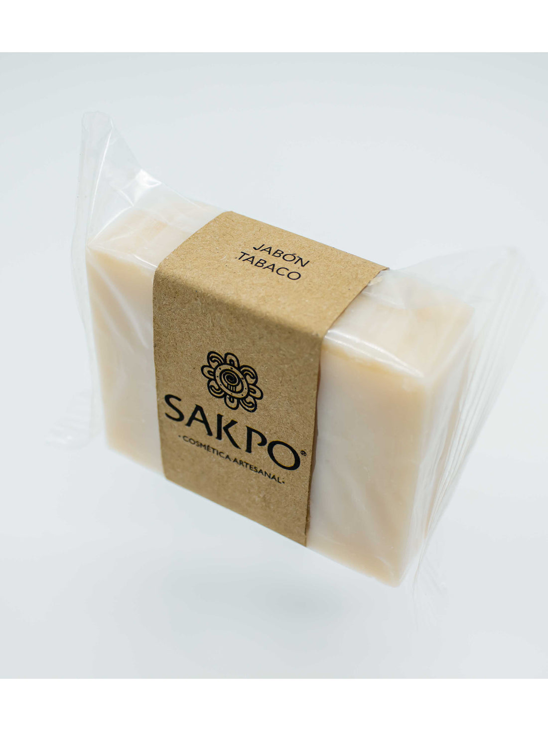 Jabón De Tabaco 100g