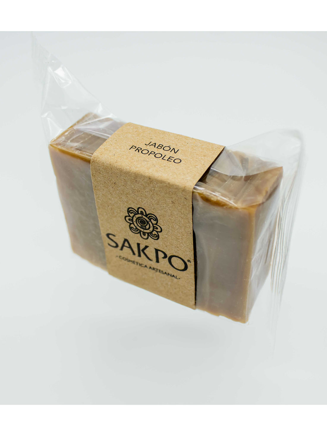 Jabón De Propoleo 100g