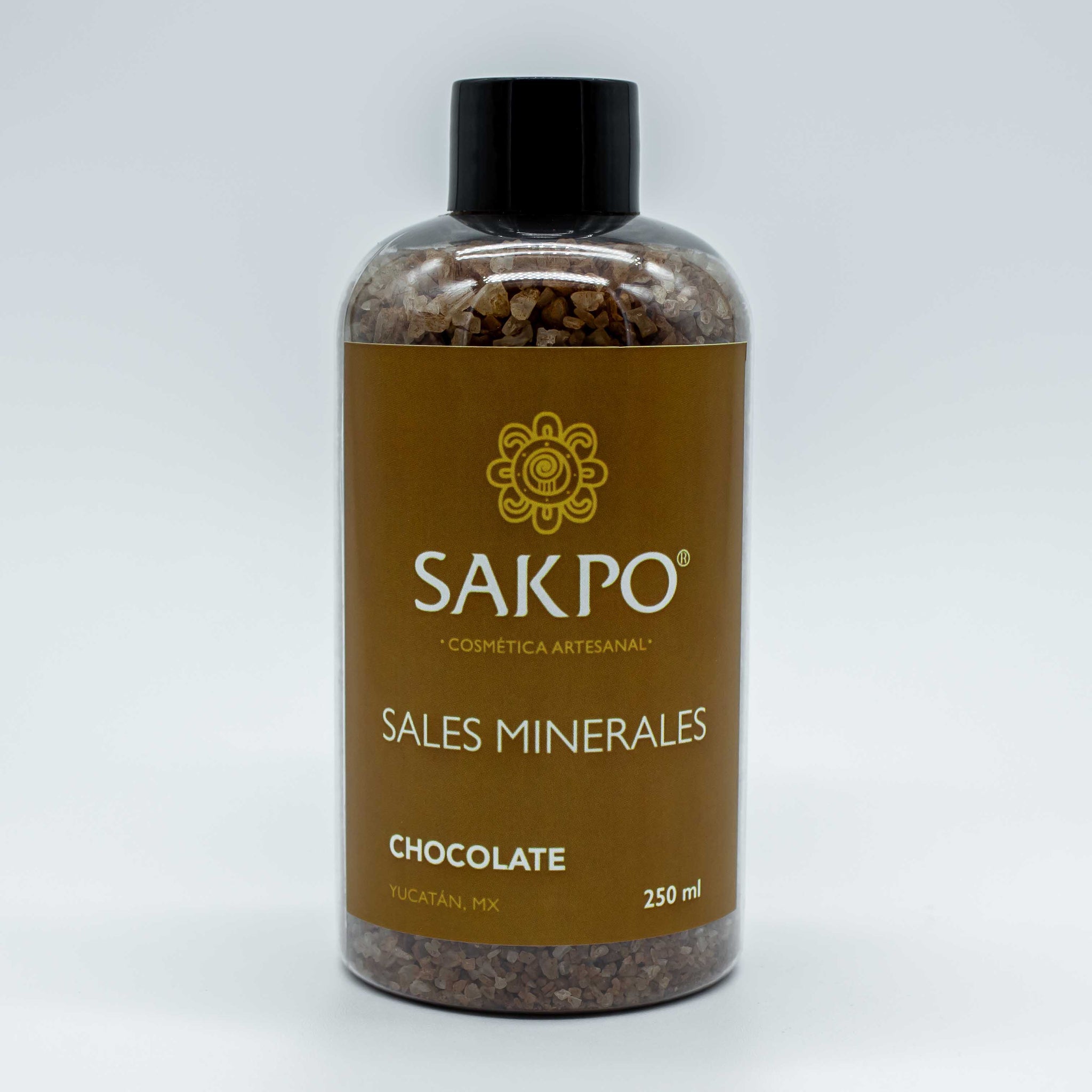 Sales Minerales de Chocolate 250 g