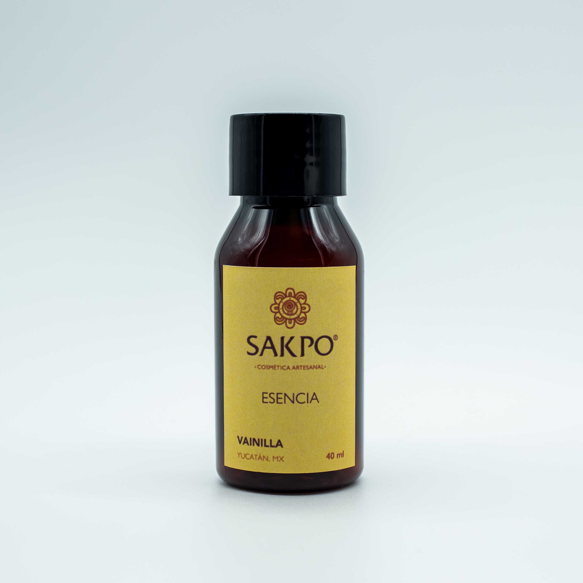Esencia de Vainilla 40 ml
