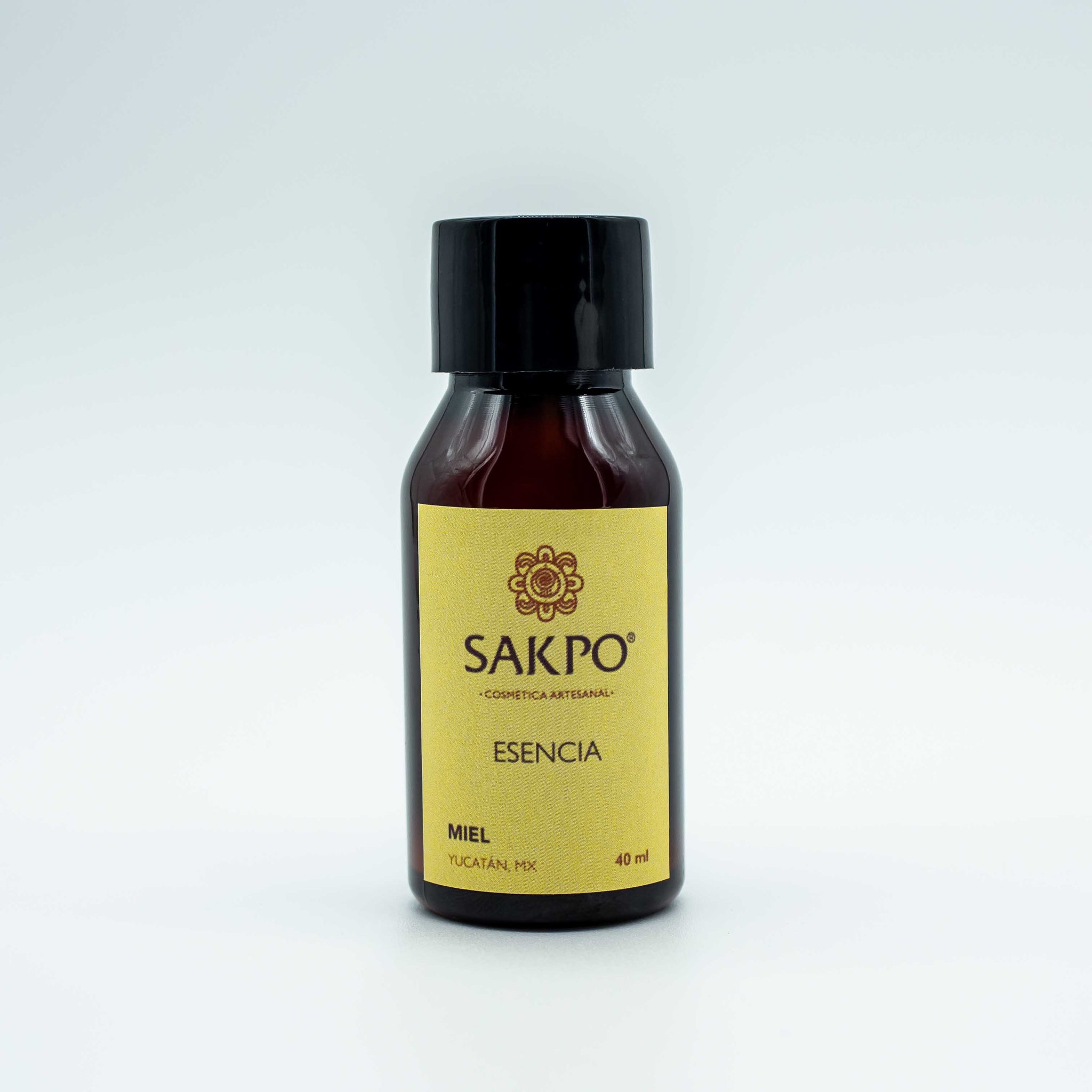 Esencia de Miel 40 ml